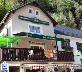 Hotels in Okres Děčín